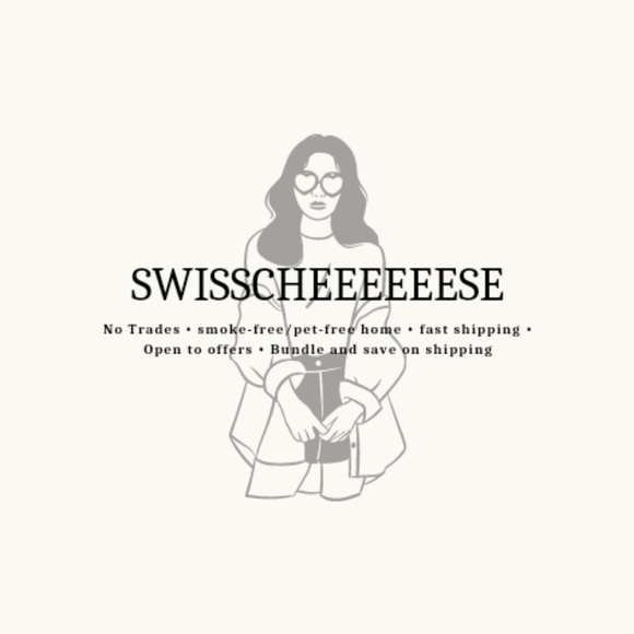 Meet your Posher, Swisscheeeeeese - Picture 1 of 1